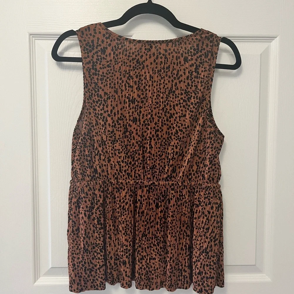 ✨ Anthropologie Alexane Babydoll Blouse - Picture 8 of 10